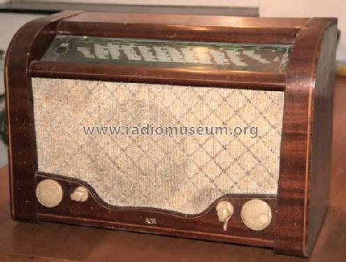 1751; AGA and Aga-Baltic (ID = 307714) Radio