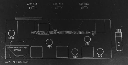 1751; AGA and Aga-Baltic (ID = 756335) Radio