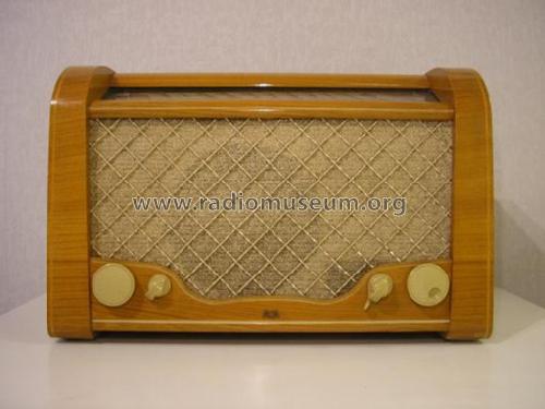 1751; AGA and Aga-Baltic (ID = 932066) Radio