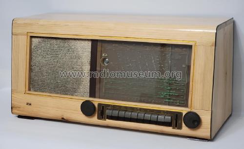 1771-I; AGA and Aga-Baltic (ID = 3139981) Radio