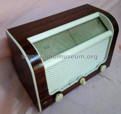 1833; AGA and Aga-Baltic (ID = 2423691) Radio