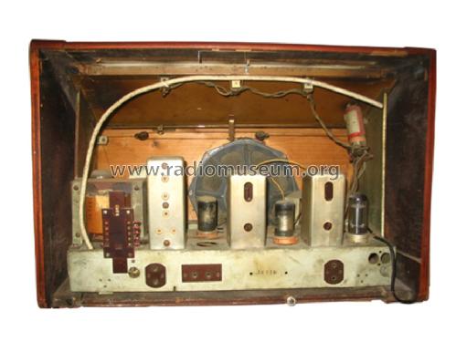 1851; AGA and Aga-Baltic (ID = 450370) Radio