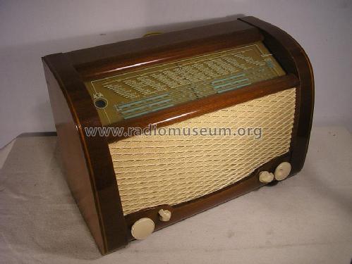 1852; AGA and Aga-Baltic (ID = 1361605) Radio