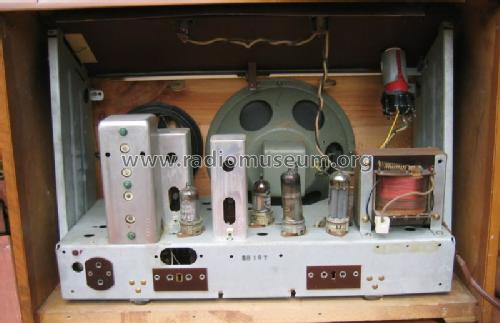 2041; AGA and Aga-Baltic (ID = 491557) Radio