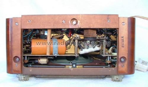 2522; AGA and Aga-Baltic (ID = 141898) Radio