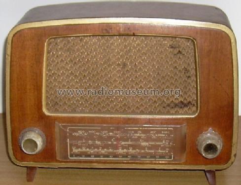 2523; AGA and Aga-Baltic (ID = 1591628) Radio