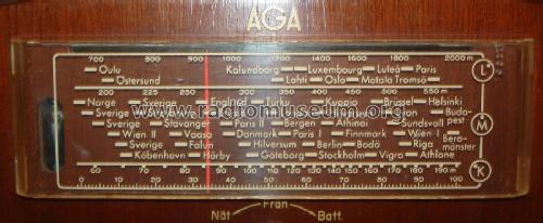 25402; AGA and Aga-Baltic (ID = 2617766) Radio