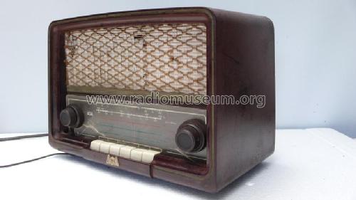 2727; AGA and Aga-Baltic (ID = 1676099) Radio