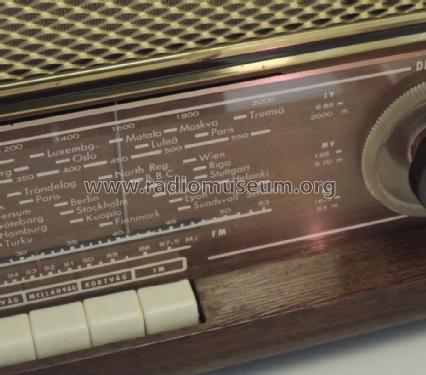 2733; AGA and Aga-Baltic (ID = 1624523) Radio