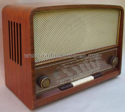 2743; AGA and Aga-Baltic (ID = 2139234) Radio