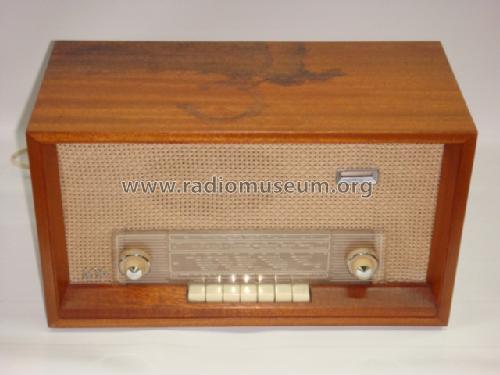 3031; AGA and Aga-Baltic (ID = 994452) Radio