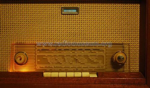 3033; AGA and Aga-Baltic (ID = 1624902) Radio