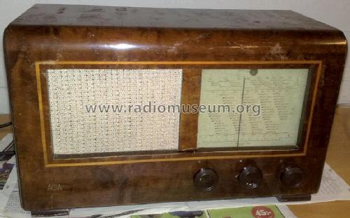 432; AGA and Aga-Baltic (ID = 666179) Radio