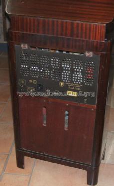 784; AGA and Aga-Baltic (ID = 1273786) Radio