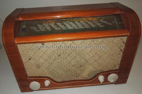 AGA 1752; AGA and Aga-Baltic (ID = 1620309) Radio