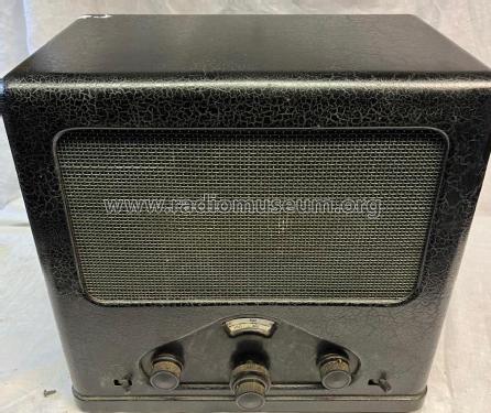 AH34; AGA and Aga-Baltic (ID = 2985304) Radio