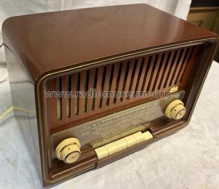 Minette 2723; AGA and Aga-Baltic (ID = 2985294) Radio