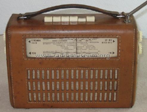 Transistor 3340; AGA and Aga-Baltic (ID = 355279) Radio
