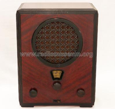 Trio AH 130; AGA and Aga-Baltic (ID = 2081377) Radio