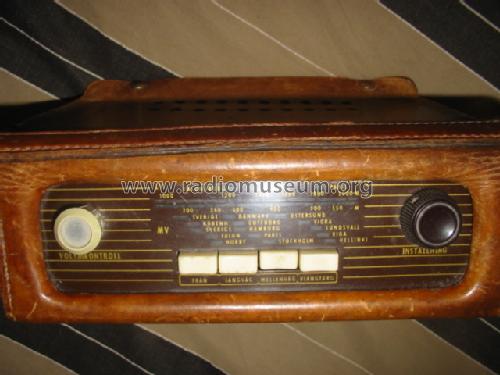 Transistor 3010; Aga, Helsinki - see (ID = 1448488) Radio