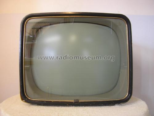 TV-539A; Aga, Helsinki - see (ID = 1786781) Television
