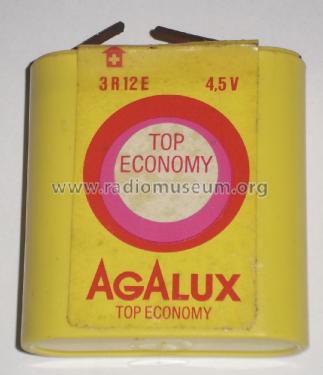 Top Economy - 4,5 V 3R12E; AGALUX (ID = 1734946) Power-S