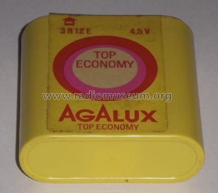 Top Economy - 4,5 V 3R12E; AGALUX (ID = 1734947) Power-S