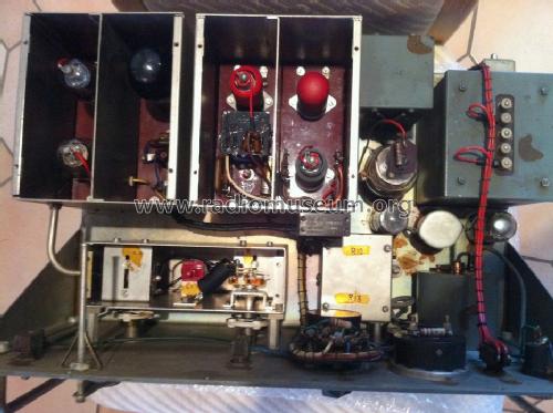 Oscillator RF No.1 MK 2; AGI - Aeronautical & (ID = 1715353) Equipment