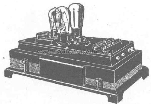 Alpha ; Ahemo-Werkstätten; (ID = 428404) Power-S