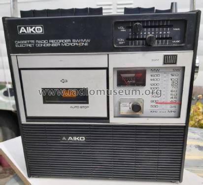 ATPR-406A; Aiko Denki Sangyo Co (ID = 2511996) Radio
