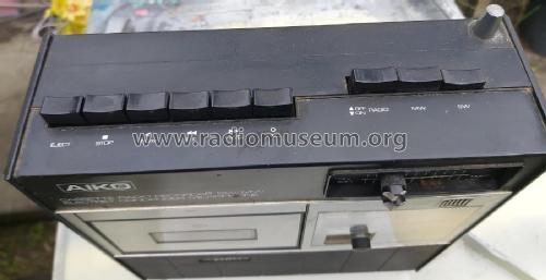 ATPR-406A; Aiko Denki Sangyo Co (ID = 2511997) Radio