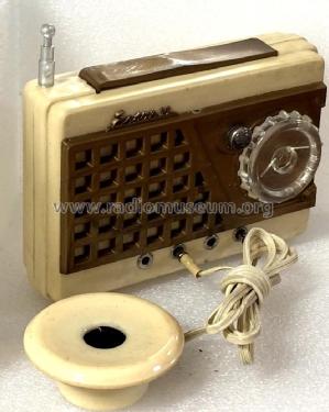 Erson II ; AINA Radio (ID = 3169046) Radio