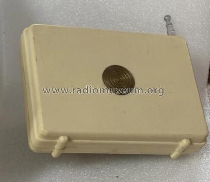 Erson II ; AINA Radio (ID = 3169047) Radio