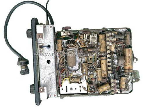 Air Chief RM; Air Chief, brand of (ID = 3175415) Car Radio