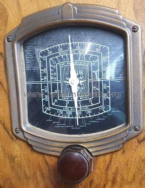 Unknown 3-Band ; Air King Products Co (ID = 2967201) Radio