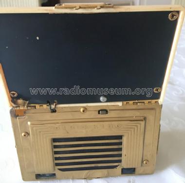 494 ; Air King Products Co (ID = 2550505) Radio