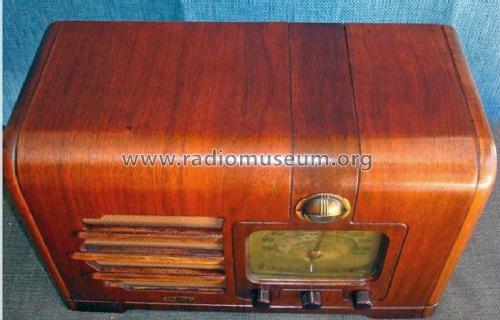 721 ; Air King Products Co (ID = 996688) Radio