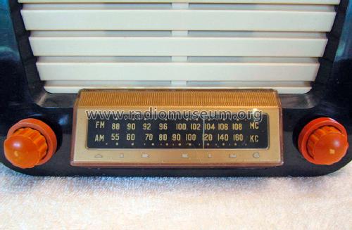 A650 ; Air King Products Co (ID = 1525498) Radio