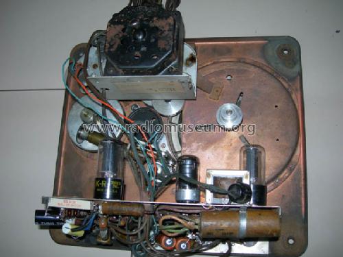 A725 wire recorder; Air King Products Co (ID = 541572) R-Player