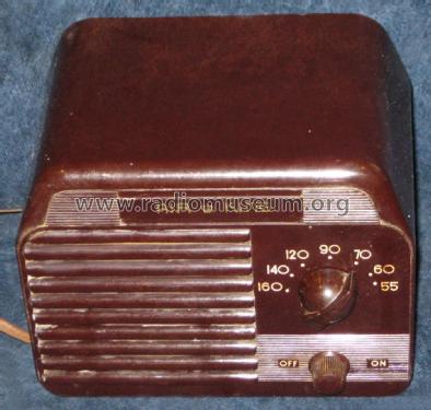 A450; Air King Products Co (ID = 1809959) Radio