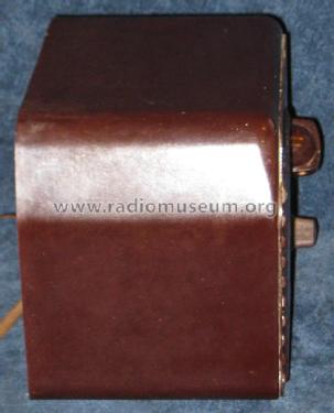 A450; Air King Products Co (ID = 1809963) Radio