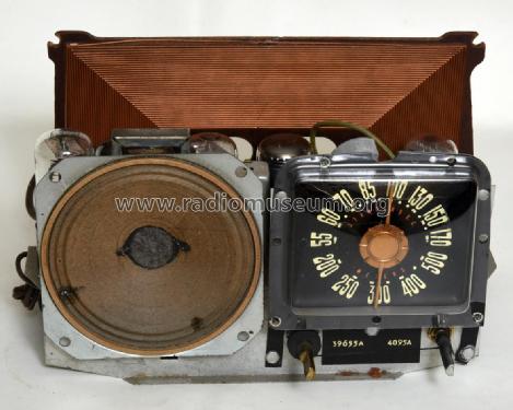 A-511 'Prince' Ch= 477; Air King Products Co (ID = 2510597) Radio