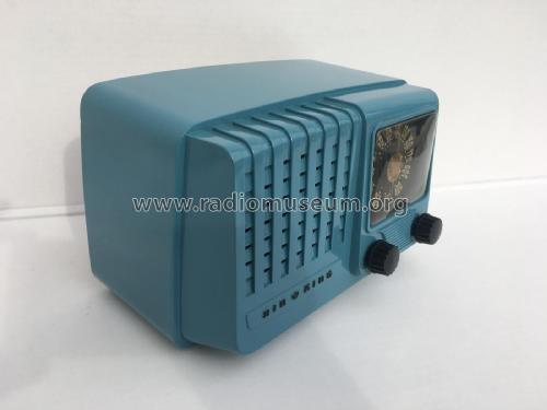 A-512 'Prince' Ch= 477; Air King Products Co (ID = 2486596) Radio