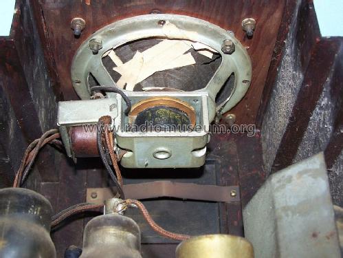 Air-King Skyscraper 52; Air King Products Co (ID = 1656187) Radio