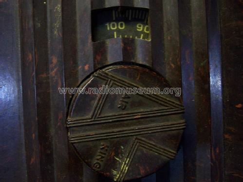 Air-King Skyscraper 52; Air King Products Co (ID = 1656190) Radio