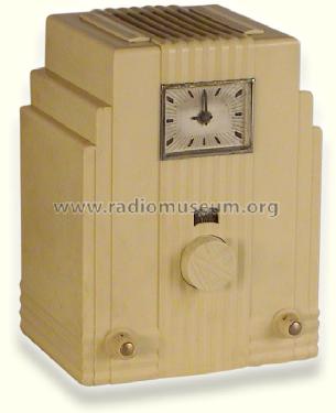 Air-King Skyscraper 54; Air King Products Co (ID = 58507) Radio