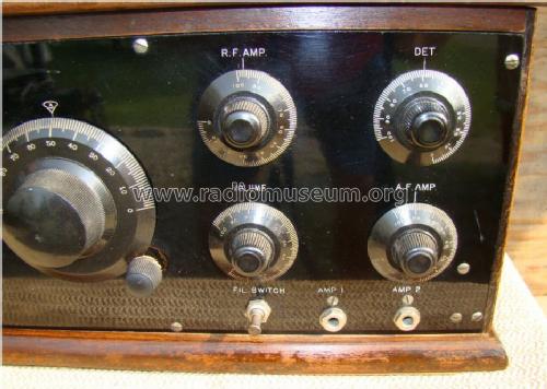 51; Air-Way Electric (ID = 1013197) Radio