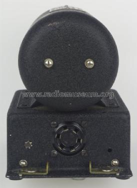 DM-416 Dynamotor ; Aircraft Radio (ID = 1598557) Militaire