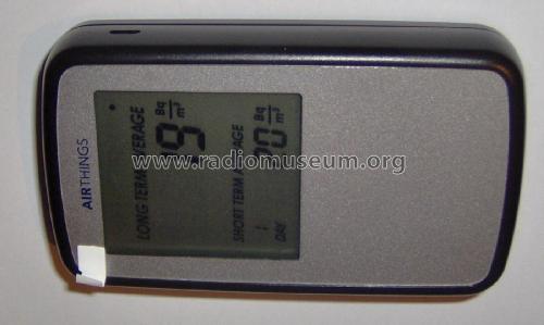 Corentium Home Radon Monitor ; Airthings Corentium; (ID = 2296346) Equipment