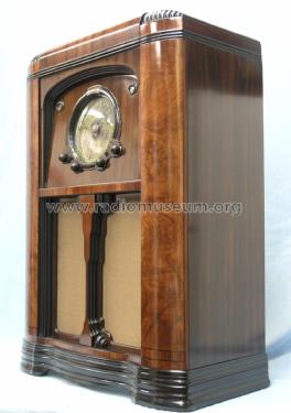 854C Ch= 804A; Airzone 1931 Ltd.; (ID = 3151504) Radio